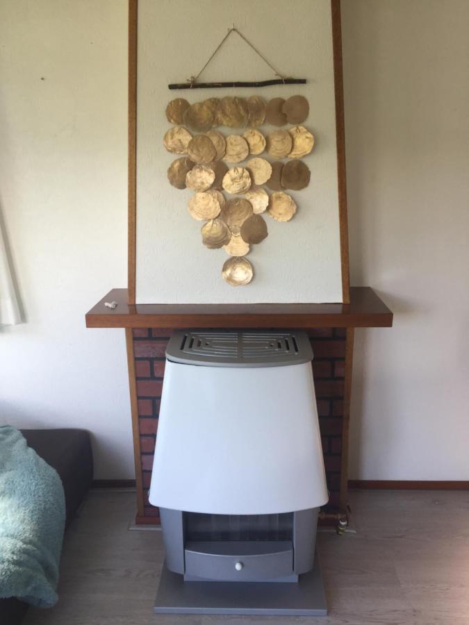 Baarland Do'S Chalets מראה חיצוני תמונה