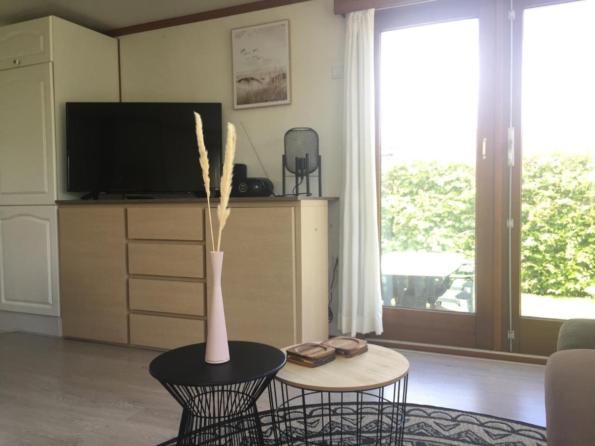 Baarland Do'S Chalets מראה חיצוני תמונה