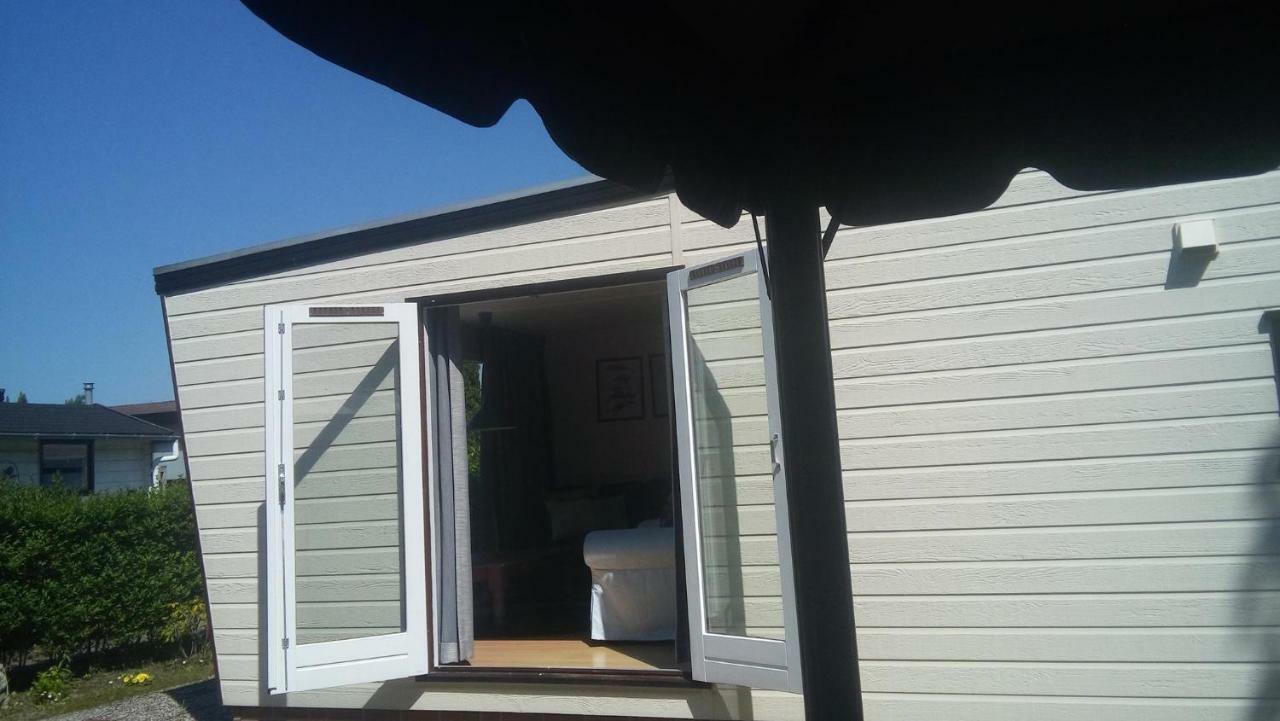 Baarland Do'S Chalets מראה חיצוני תמונה